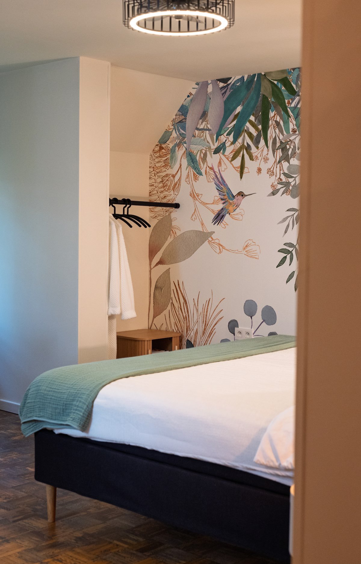 Kamer bij Kampernoelie 2